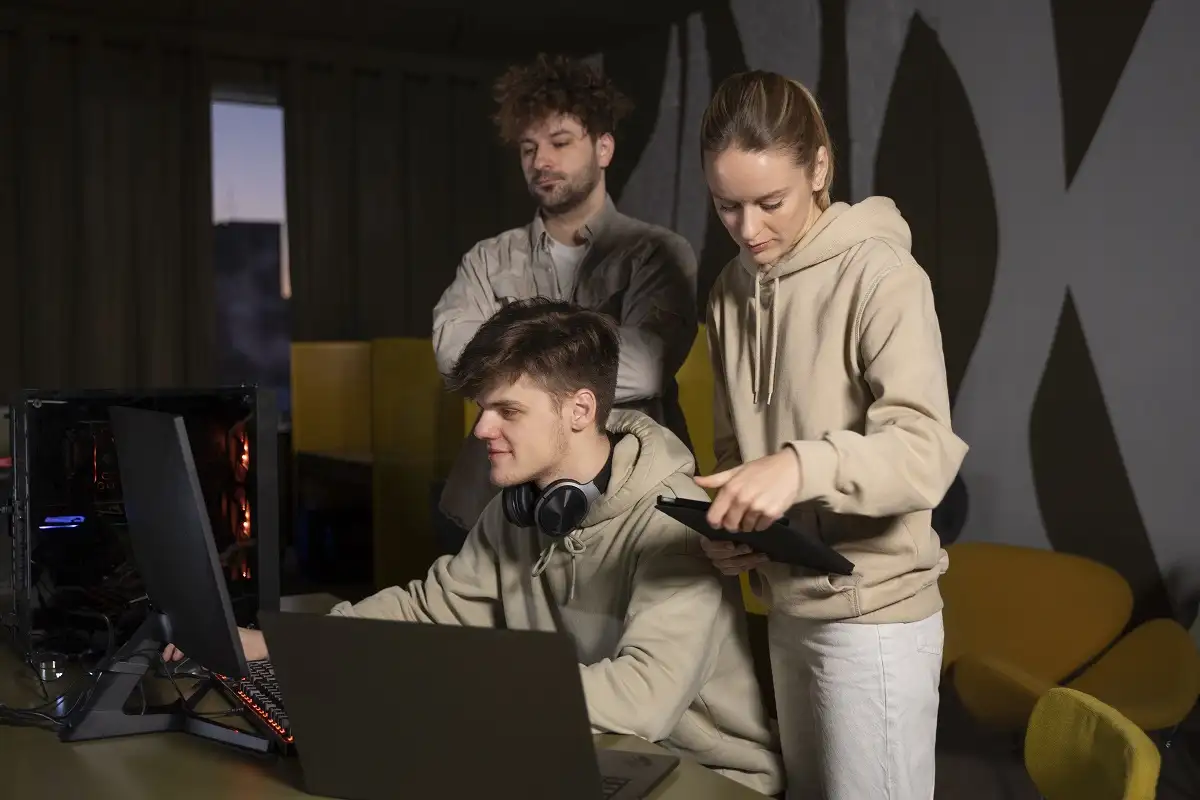 Mastering FPS Games with mart-hack.com and HACK마트