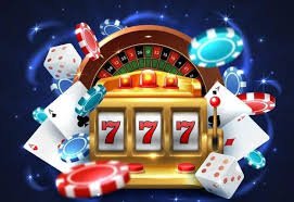 Discover the Excitement of Casino Richy Leo Your Ultimate Gaming Destination