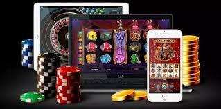 Discover the Excitement of TikiTaka Casino Your Ultimate Online Gaming Destination