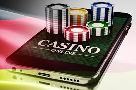 Discover the Thrills of Online Gaming at Avo Casino Italia -781122419