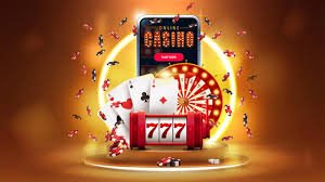 Experience the Thrill of Online Gaming at SevenCasino Experience the Thrill of Online Gaming at SevenCasino