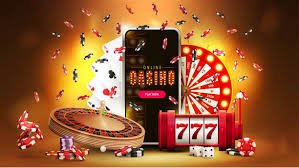 Explore the Exciting World of Casino Spinny