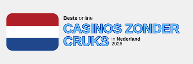 No CRUKS Casino Ontdek de Vrijheid van Online Gokken