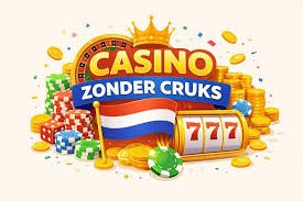 Ontdek de Beste Online Casino's Zonder CRUKS -783696434