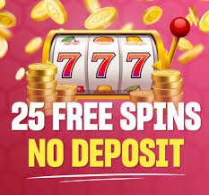 Unlock Exciting Wins with 25 Free Spins No Deposit -476172216 Unlock Exciting Wins with 25 Free Spins No Deposit -476172216